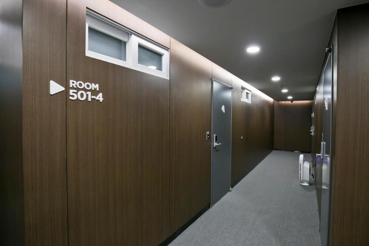 Philstay Myeongdong Station Maison d'hôtes 2*