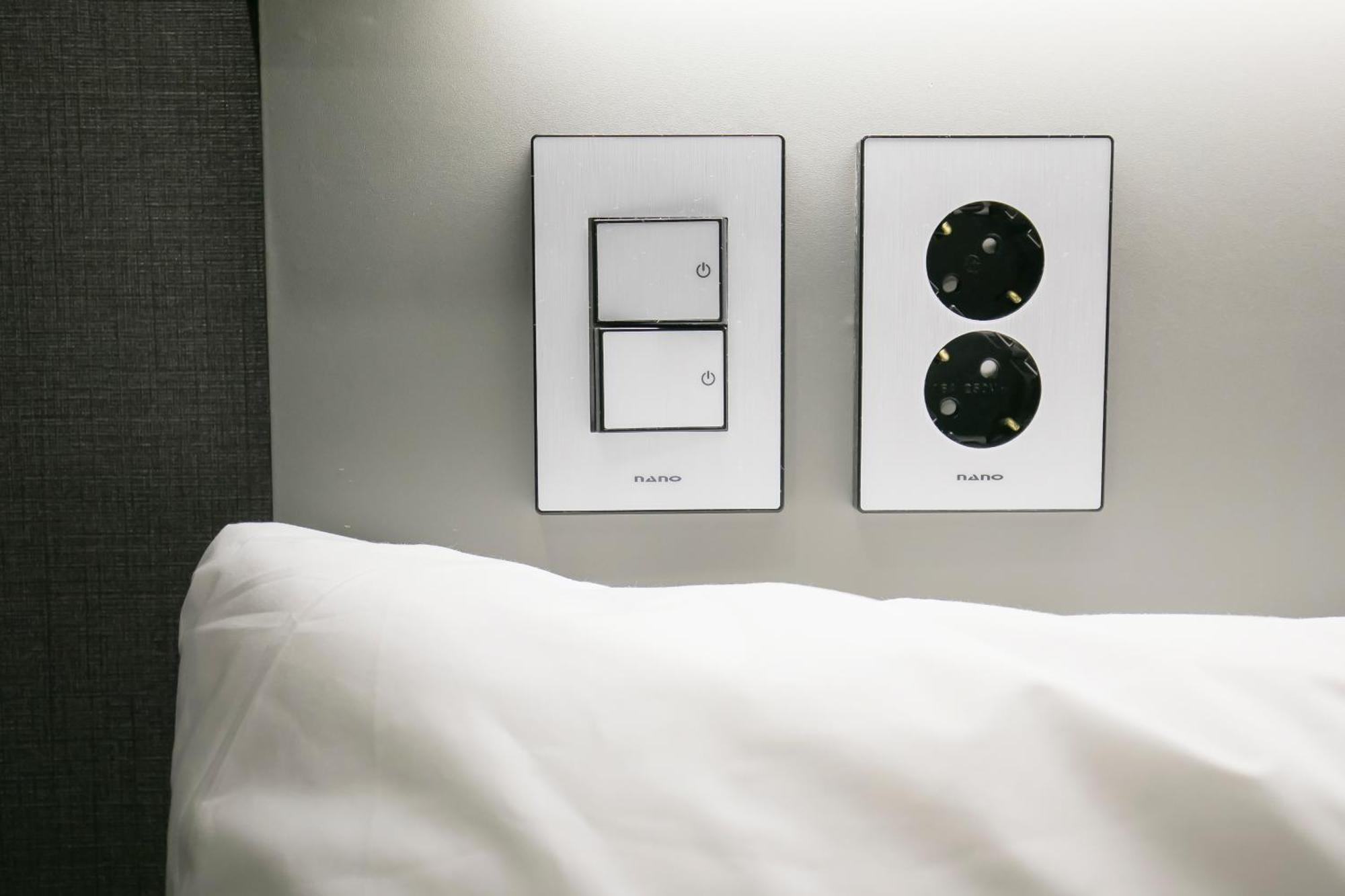 Maison d'hôtes Philstay Myeongdong Station Séoul