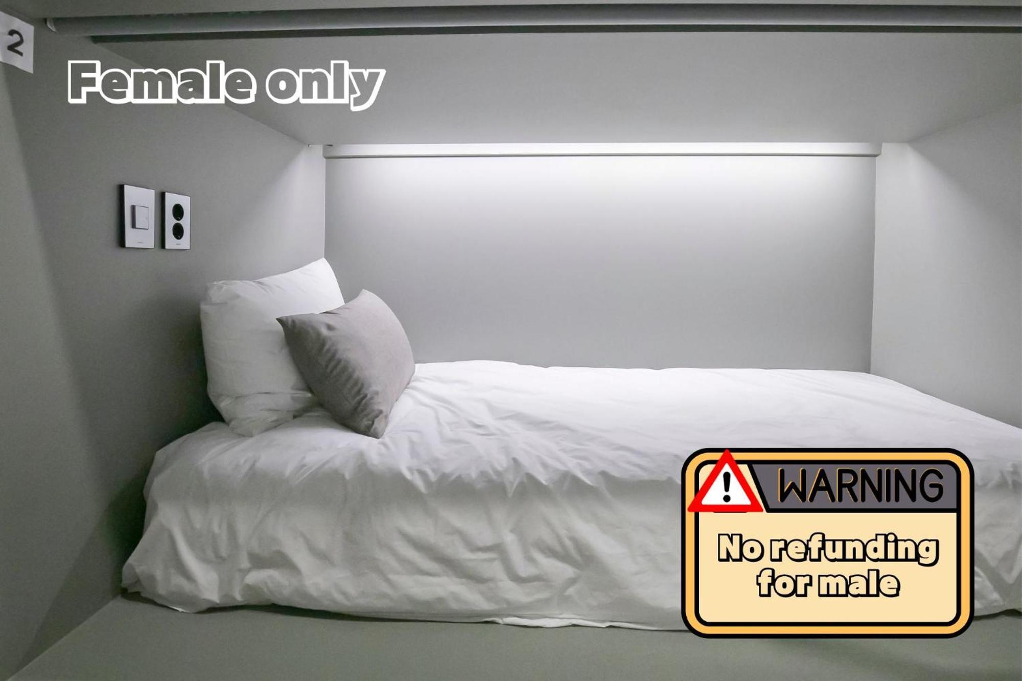 Maison d'hôtes Philstay Myeongdong Station 2*