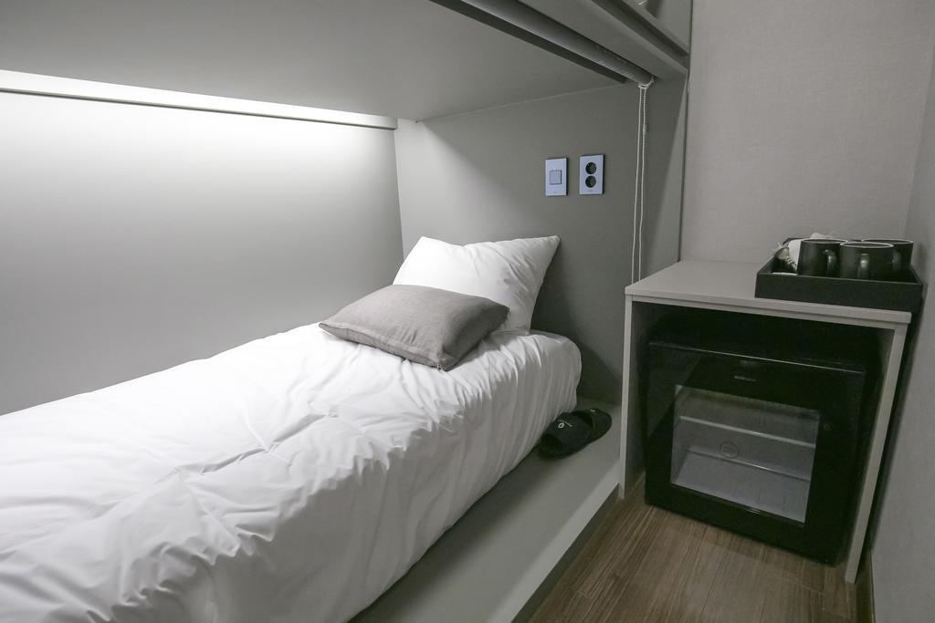 Maison d'hôtes Philstay Myeongdong Station