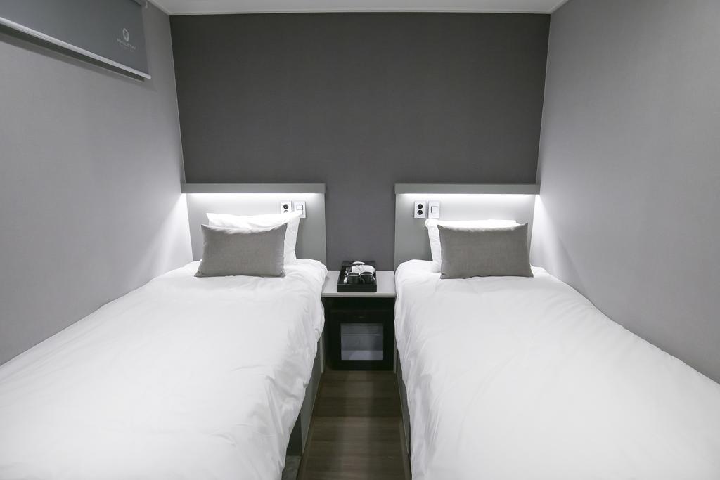 Philstay Myeongdong Station Maison d'hôtes Séoul