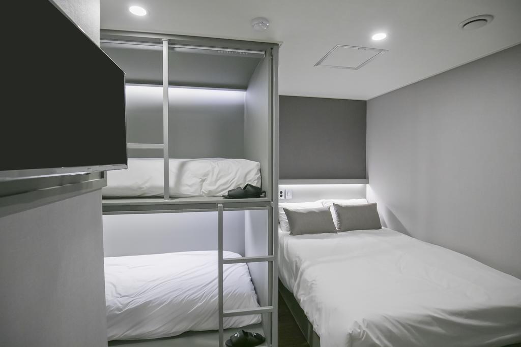 Philstay Myeongdong Station 2* Séoul