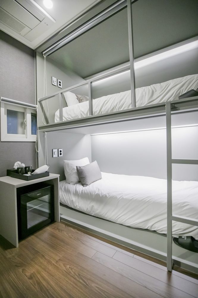 Philstay Myeongdong Station 2* Séoul