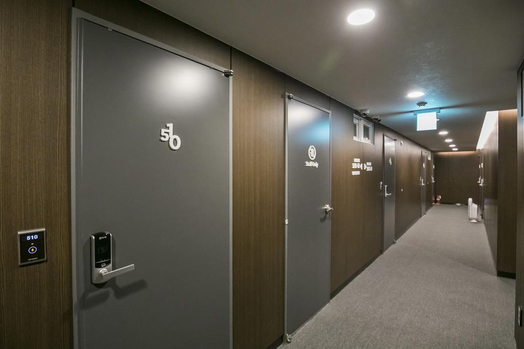 フィルステ イ ミョンドン ステーション ソウル特別市